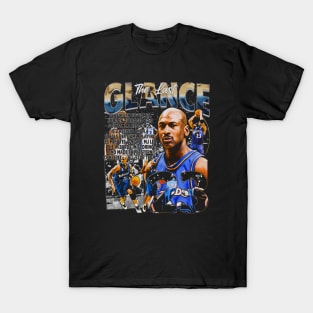 Michael Jordan The Last Grance T-Shirt